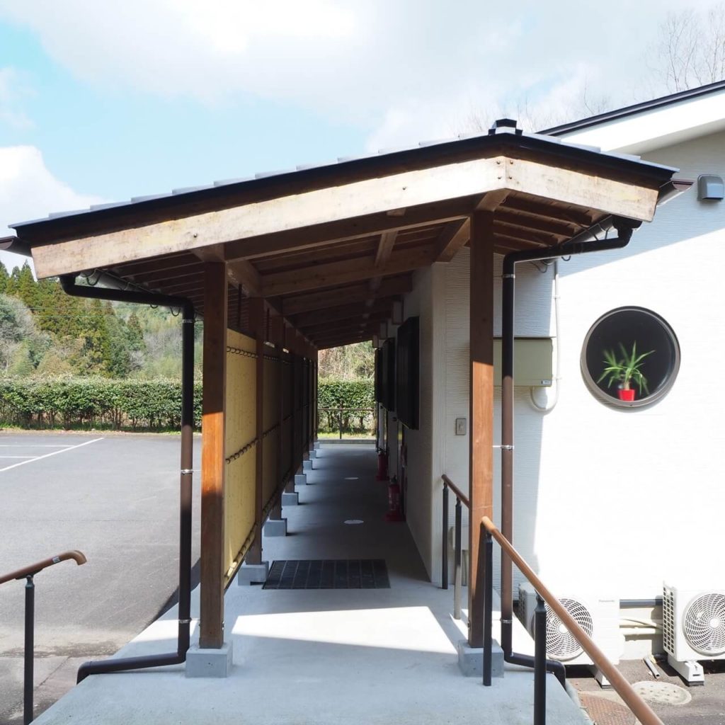 曽木の滝温泉センター_家族風呂