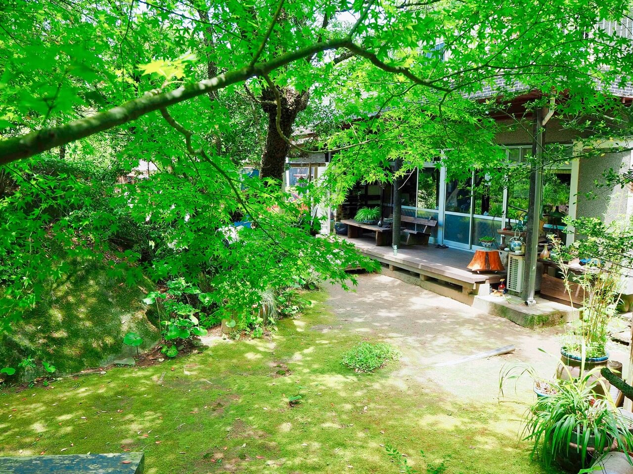 夢ロード青木_外観