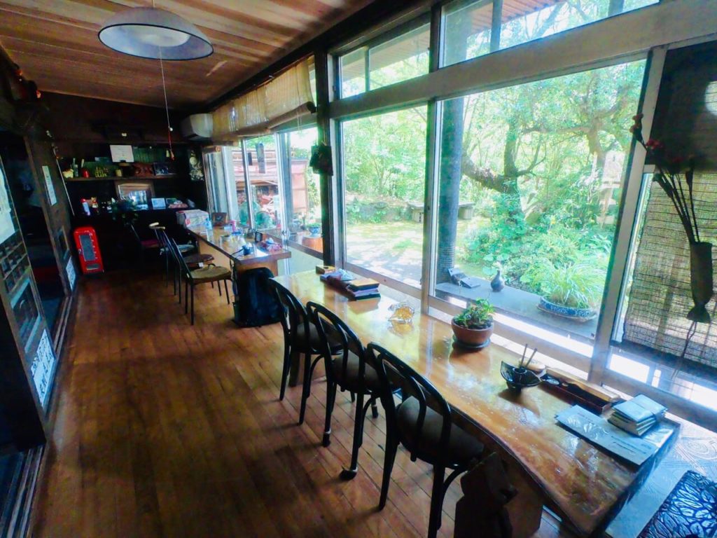 夢ロード青木_店内
