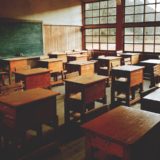 布計小学校_教室