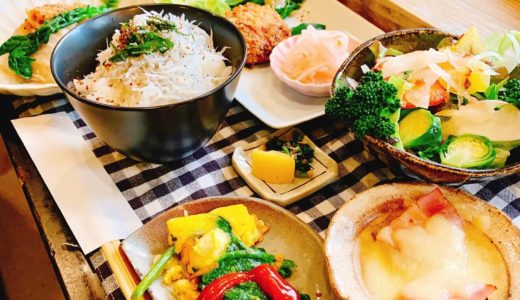 【山の中カフェ りこTea】また伊佐で好きな場所が一つ増えました。