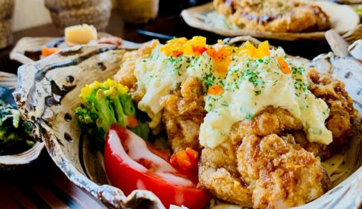 【さつまや食堂】今、伊佐市のさつまや食堂が面白い！そして相変わらずどれもめっちゃうまい！！