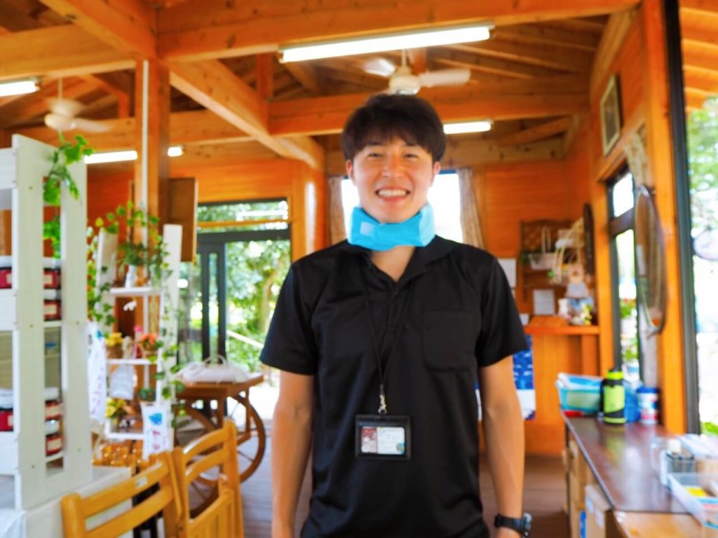 伊佐市_ブルーベリー観光農園_熱中症対策