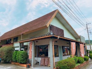 伊佐市_さつまや食堂_外観