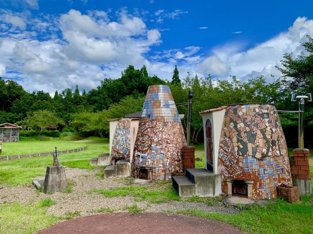 伊佐市_十曽青少年旅行村_五右衛門風呂