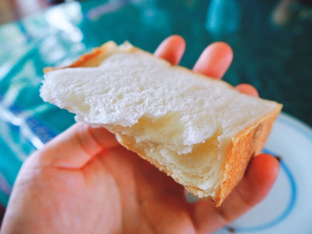 伊佐市 パン屋 パン工房ながの
