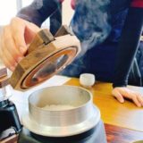 伊佐米 土鍋ごはん