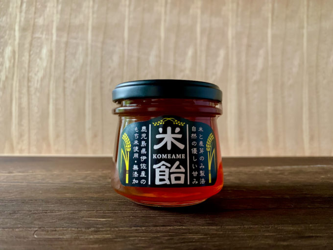 米飴商品