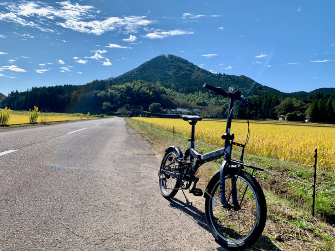 自転車