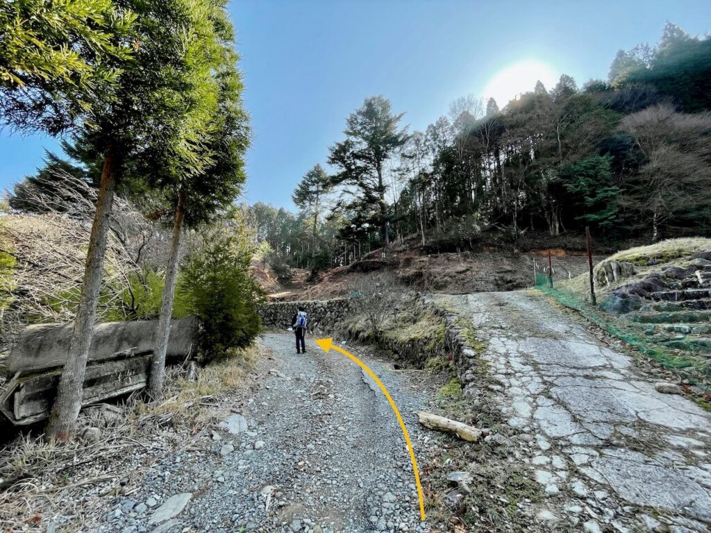 鹿児島県・熊本県・宮崎県の三県境_行き方