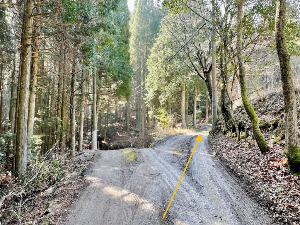 鹿児島県・熊本県・宮崎県の三県境_行き方