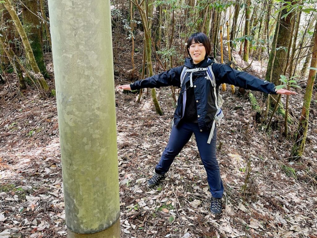 鹿児島県・熊本県・宮崎県の三県境_鹿児島県と宮崎県
