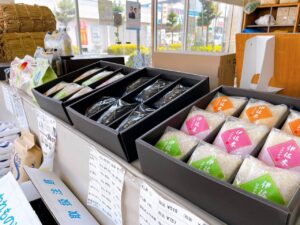 神薗商店_新米