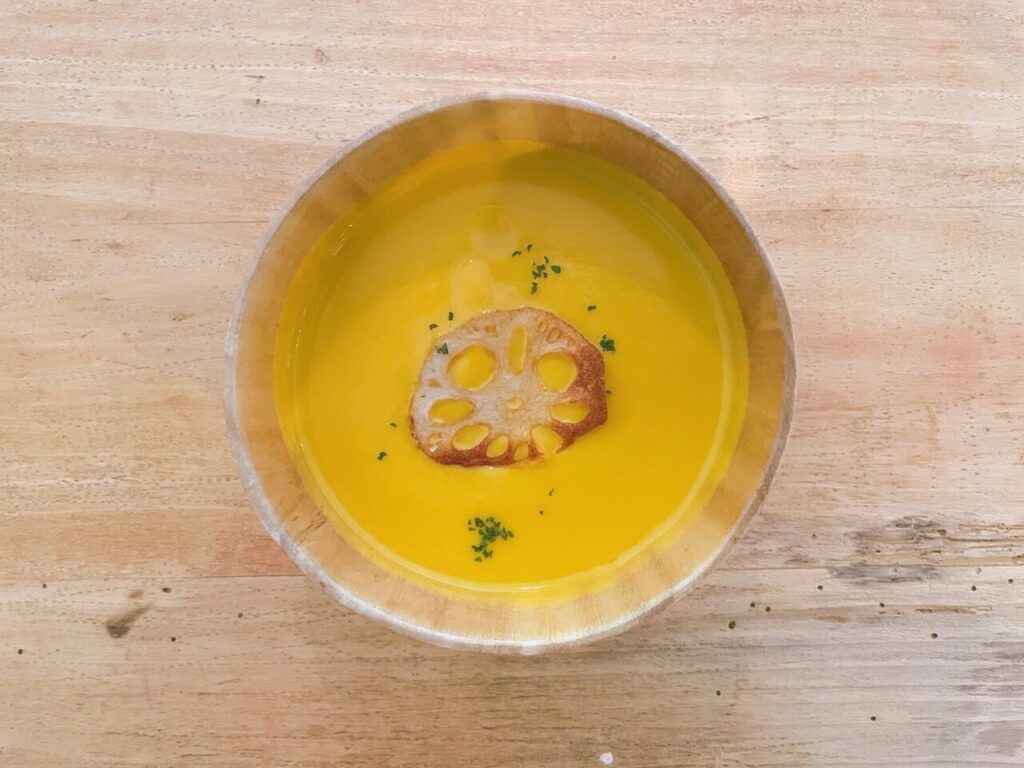 伊佐市 カフェ Endroit cache（アンドロワ カシェ） ランチ