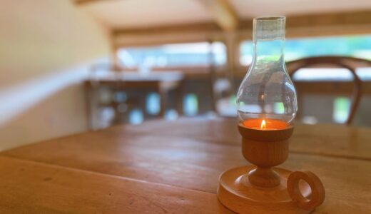 【endroit caché（アンドロワ カシェ）】ほんとは秘密にしておきたい…山野に誕生した隠れ家カフェ&雑貨店！