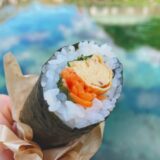 湧水町 ごはん岳 ごはんだけ まきまき