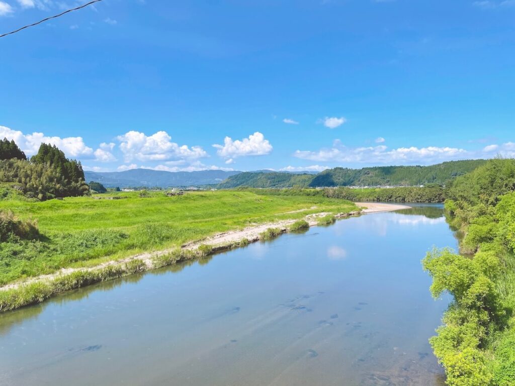 川内川