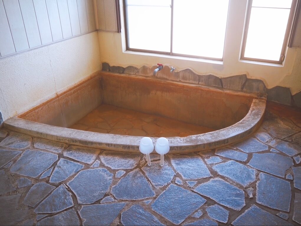 Spicyパプリカ_スパイシーパプリカ_鹿児島県伊佐市_温泉