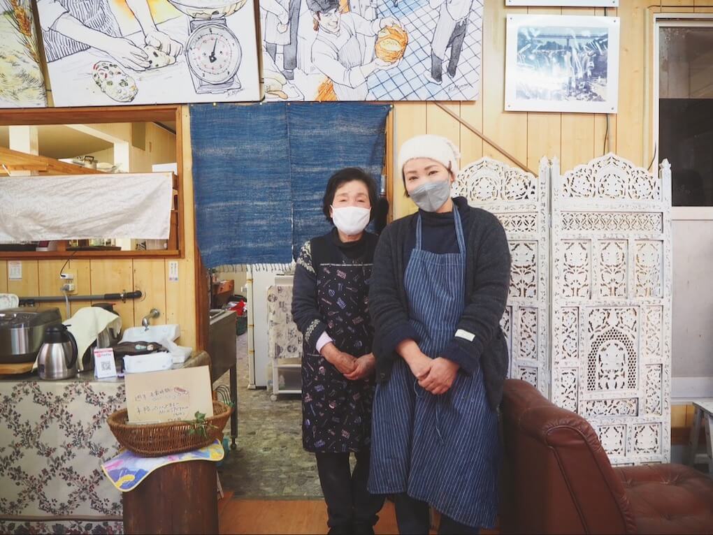 Spicyパプリカ_スパイシーパプリカ_鹿児島県伊佐市_オーナー