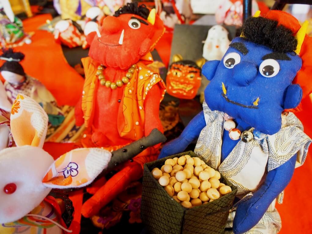 鹿児島県伊佐市_ひな祭り_福飾り_福かざり_大口グリーンホテル
