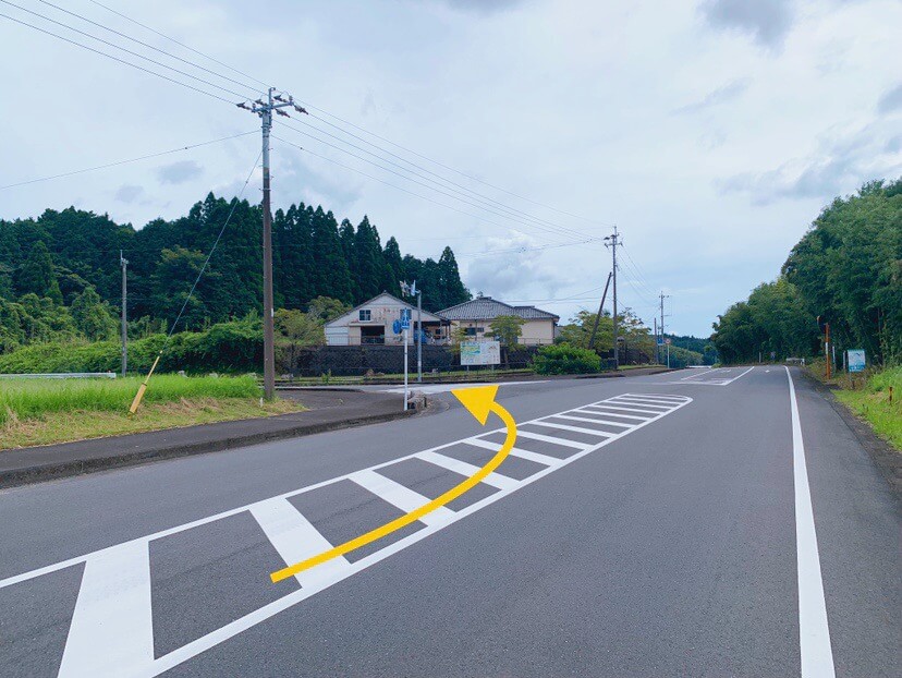 鹿児島県伊佐市_多肉植物_tani・taniプランター（たにたにぷらんたー）_行き方・アクセス方法