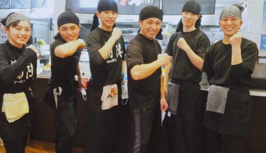 らーめん処 力 -RIKI- のリベンジマッチを見逃すな！チーム伊佐で臨む、鹿児島ラーメン王への挑戦！！