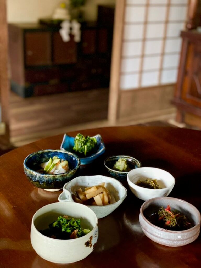 鹿児島県伊佐市_無為自然_保存食