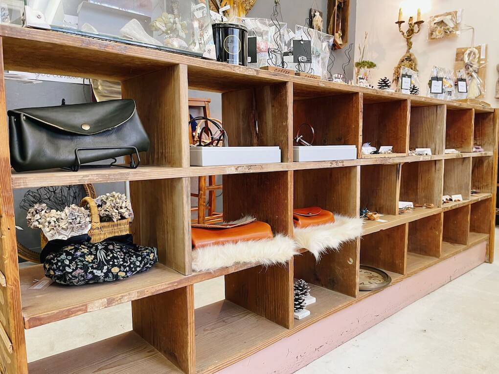 鹿児島県伊佐市_Atelier *tocotoco*_アトリエトコトコ_雑貨ハンドメイド
