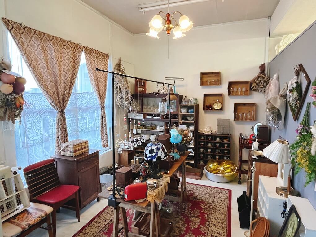 鹿児島県伊佐市_Atelier *tocotoco*_アトリエトコトコ_古道具