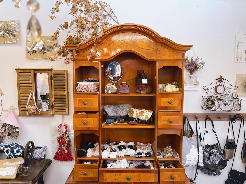 鹿児島県伊佐市_Atelier *tocotoco*_アトリエトコトコ_雑貨ハンドメイド