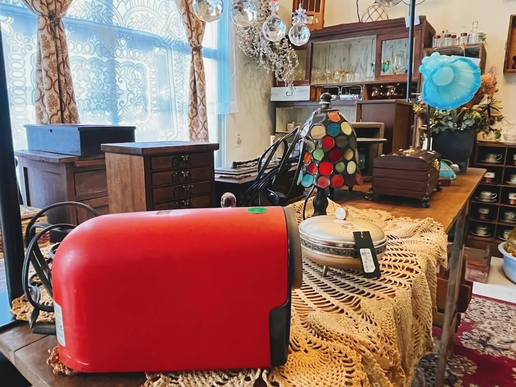 鹿児島県伊佐市_Atelier *tocotoco*_アトリエトコトコ_古道具
